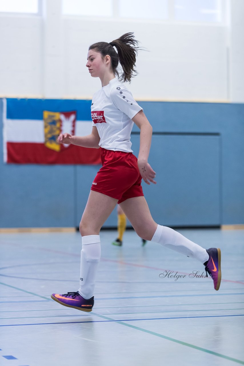 Bild 144 - HFV Futsalmeisterschaft